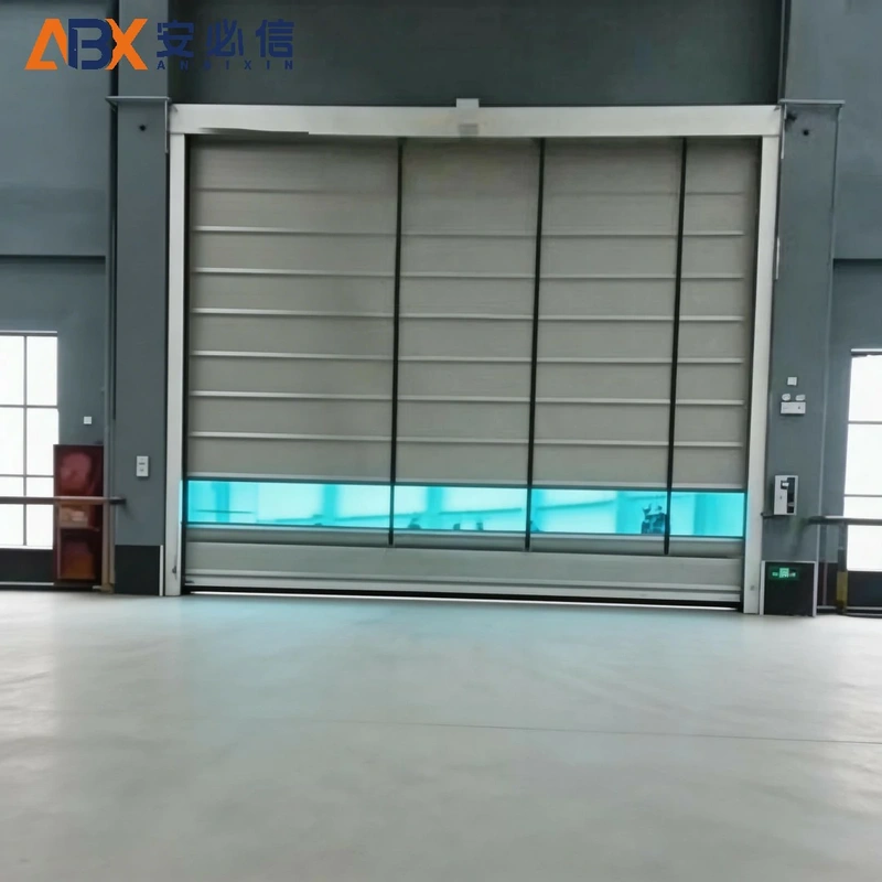 烟台市背带堆积门